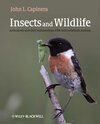 Buchcover Insects and Wildlife