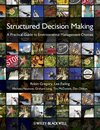 Buchcover Structured Decision Making