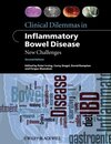 Buchcover Clinical Dilemmas in Inflammatory Bowel Disease