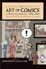 Buchcover The Art of Comics