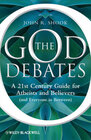 Buchcover The God Debates