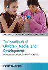 Buchcover The Handbook of Children, Media and Development