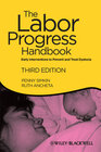 Buchcover The Labor Progress Handbook