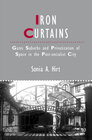 Buchcover Iron Curtains
