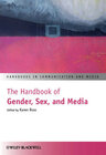 Buchcover The Handbook of Gender, Sex and Media