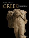 Buchcover Greek Sculpture