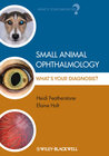 Buchcover Small Animal Ophthalmology