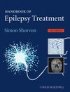 Buchcover Handbook of Epilepsy Treatment