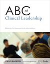 Buchcover ABC of Clinical Leadership