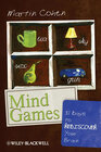 Buchcover Mind Games