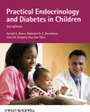 Buchcover Practical Endocrinology and Diabetes in Children