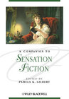 Buchcover A Companion to Sensation Fiction