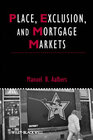Buchcover Place, Exclusion and Mortgage Markets