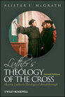 Buchcover Luther's Theology of the Cross