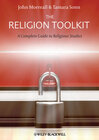 Buchcover The Religion Toolkit