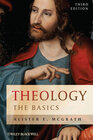 Buchcover Theology