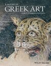 Buchcover A History of Greek Art