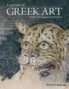 Buchcover A History of Greek Art