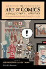 Buchcover The Art of Comics