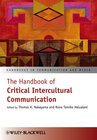 Buchcover The Handbook of Critical Intercultural Communication