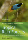 Buchcover Tropical Rain Forests