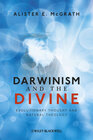 Buchcover Darwinism and the Divine