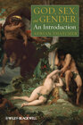 Buchcover God, Sex, and Gender
