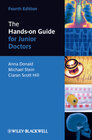 Buchcover The Hands-on Guide for Junior Doctors