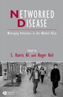 Buchcover Networked Disease