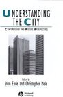 Buchcover Understanding the City