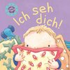 Buchcover Vorlesen & Fühlen Ich seh dich!