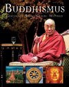 Buchcover Buddhismus: Geschichte -Lehre- Glaube -Weltbild
