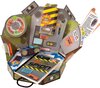Buchcover Super Set Jungen
