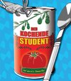 Buchcover Der Kochende Student