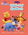 Buchcover Disney: Activity 2 Winnie Puuh