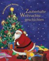 Buchcover Xmas-Geschichten mit Licht