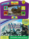 Buchcover Dreh-Kino Dinosaurier