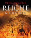 Buchcover Vergangene Reiche