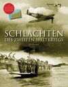 Buchcover Schlachten 2. Weltkrieg