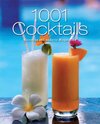 Buchcover 1001 Cocktails
