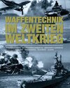 Buchcover Waffentechnik im Zweiten Weltkrieg