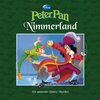 Buchcover Disney: Peter Pan