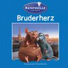 Buchcover Disney: Ratatouille