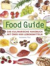 Buchcover Food Guide