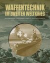 Buchcover Waffentechnik im zweiten Weltkrieg