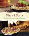 Buchcover Italien: Pizza & Pasta