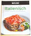Buchcover Italienische Küche: Schnell, einfach und typisch italienisch