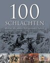 Buchcover 100 Schlachten