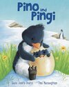 Buchcover Meadow: Pino & Pingi