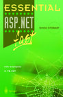 Buchcover Essential ASP.NET™ fast
